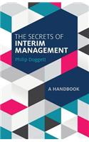 Secrets of Interim Management