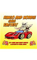 Ringo and Norbie Save Easter