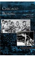 Chicago Boxing