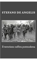 Il terrorismo nell'era postmoderna