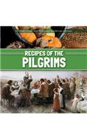 Recipes of the Pilgrims