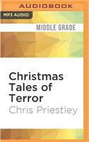 Christmas Tales of Terror