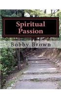 Spiritual Passion