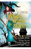 Which Witch Is Wild?