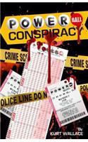 The Powerball Conspiracy