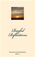 Rueful Reflections: Book 1(Rueful Reflections)