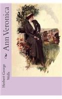 Ann Veronica