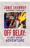Off Belay