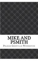 Mike and Psmith