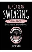 Hungarian Swearing