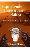 Expandiendo El Conocimiento Cristiano