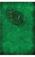 Monogram 2 Notebook