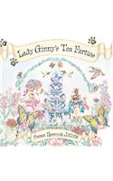 Lady Ginny's Tea Parties