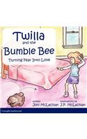 Twilla and the Bumble Bee