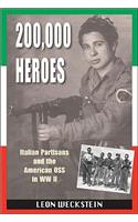 200,000 Heroes