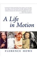 A Life in Motion: A Memoir