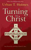 Turning to Christ