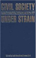 Civil Society Under Strain