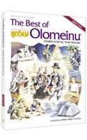 The Best of Olomeinu