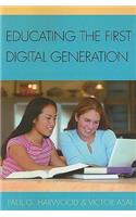 Educating the First Digital Generation