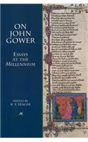 On John Gower