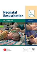 Neonatal Resuscitation Textbook [With DVD ROM]