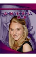 Annasophia Robb