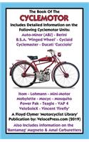 Book of the Cyclemotor