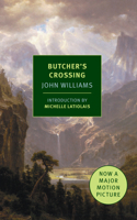 Butcher's Crossing: (New York Review Books Classics)