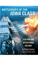Battleships of Iowa Class