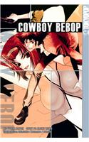 Cowboy Bebop: Shooting Star Volume 2