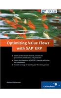 Optimizing Value Flows with SAP Erp: Integrating Value Chains Across SAP Erp