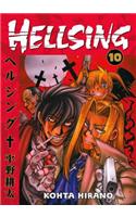 Hellsing