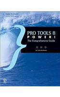 Pro Tools 8 Power!