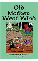 Old Mother West Wind