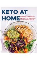 Keto at Home