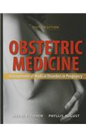 Obstetric Medicine