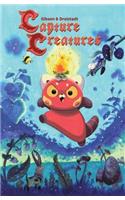 Capture Creatures, 1