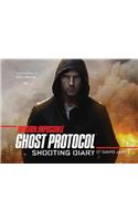Mission: Impossible Ghost Protocol: Shooting Diary(English)