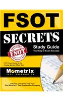 Fsot Secrets Study Guide