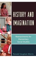 History and Imagination