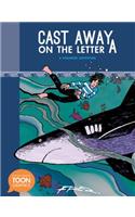 Cast Away on the Letter A: A Philemon Adventure