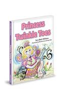 Princess Twinkle Toes