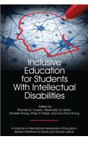 Inclusive Education for Students with Intellectual Disabilities