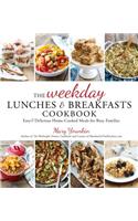 Weekday Lunches & Breakfasts Cookbook