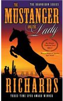 Mustanger and the Lady