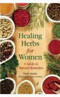 Healing Herbs for Women