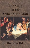 Story of the Other Wise Man