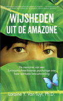 Wijsheden uit de Amazone