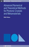 Advanced Numerical Techniques for Photonic Crystals